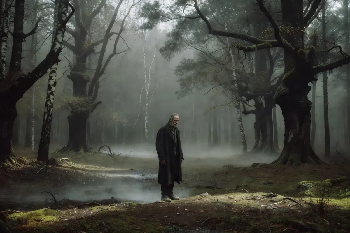 Andreï Tarkovski réalisateur